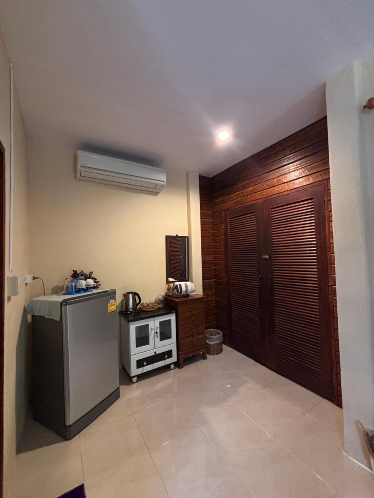 קו יאו נוי Mookdaman Bungalow מראה חיצוני תמונה